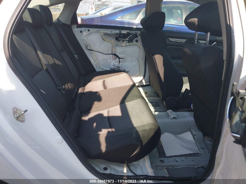 2019 HONDA ACCORD LX - 1HGCV1F1XKA157635