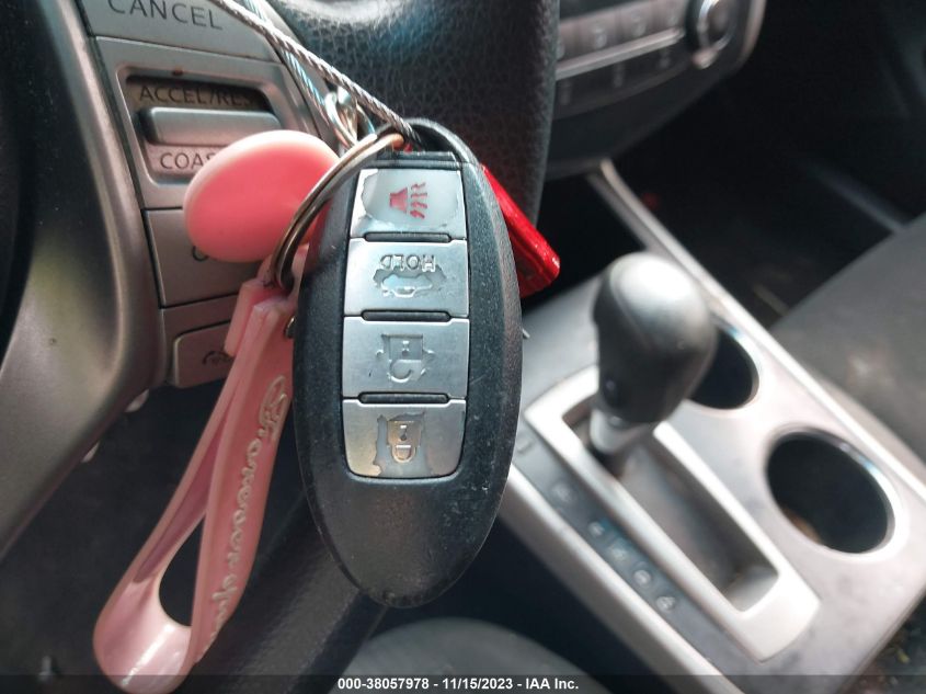 2015 NISSAN ALTIMA - 1N4AL3AP7FN886036