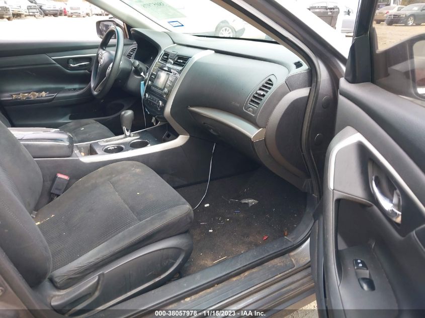 2015 NISSAN ALTIMA - 1N4AL3AP7FN886036