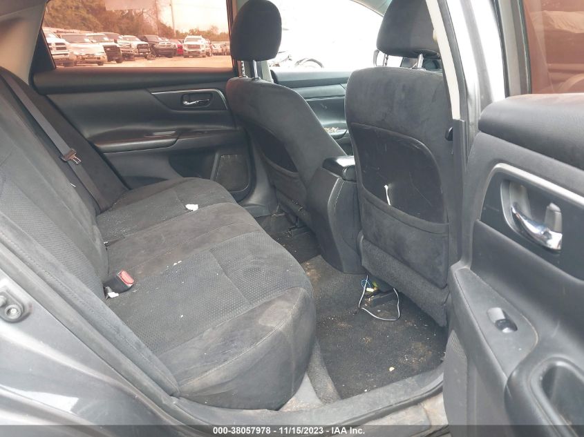 2015 NISSAN ALTIMA - 1N4AL3AP7FN886036
