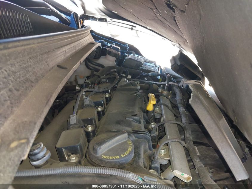 2020 KIA FORTE FE/LXS - 3KPF24AD3LE204669