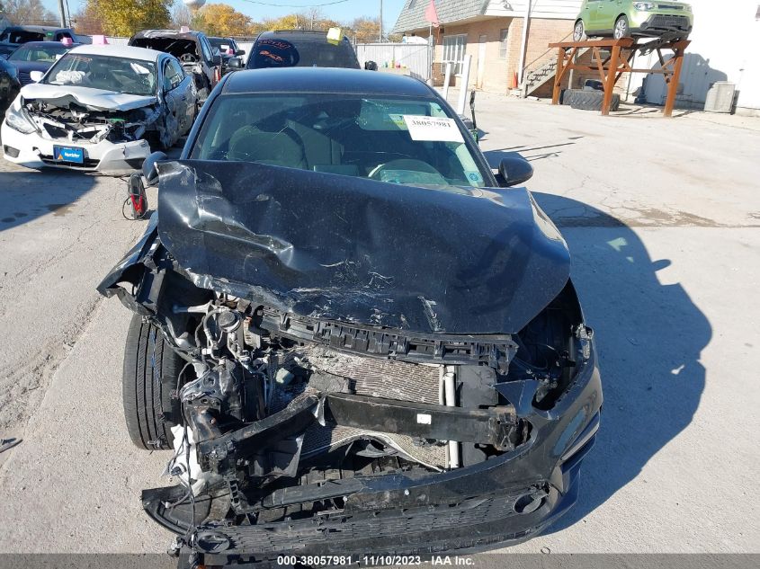 2020 KIA FORTE FE/LXS - 3KPF24AD3LE204669