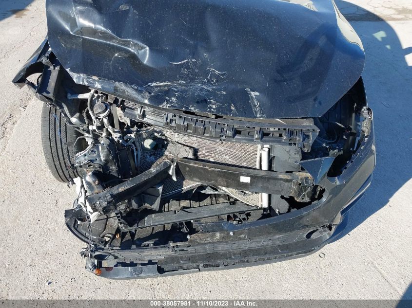 2020 KIA FORTE FE/LXS - 3KPF24AD3LE204669