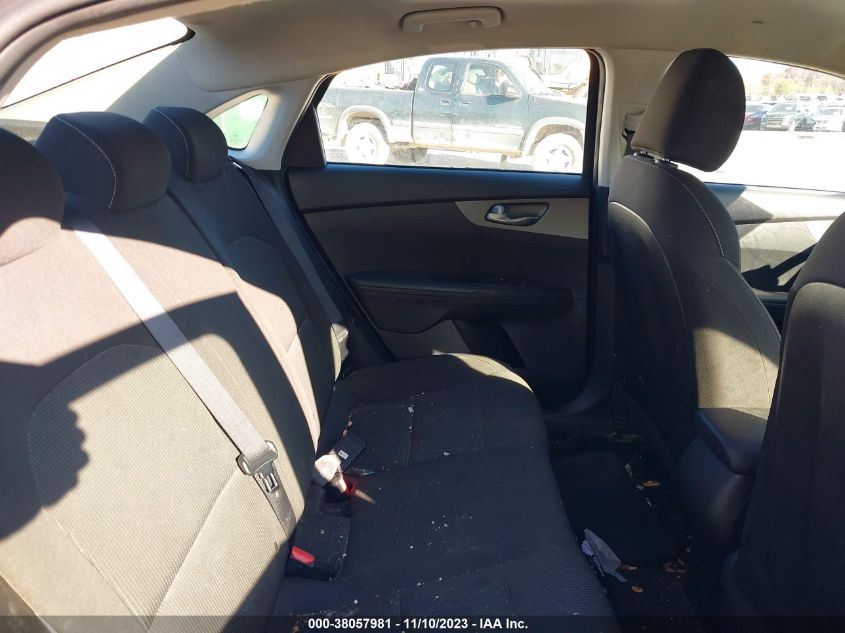 2020 KIA FORTE FE/LXS - 3KPF24AD3LE204669