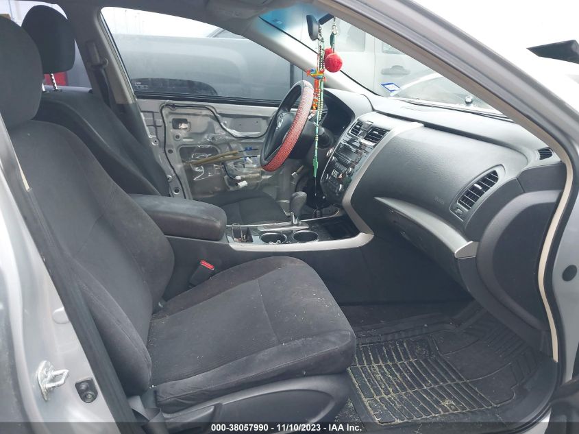 2013 NISSAN ALTIMA 2.5 S - 1N4AL3AP2DC220694