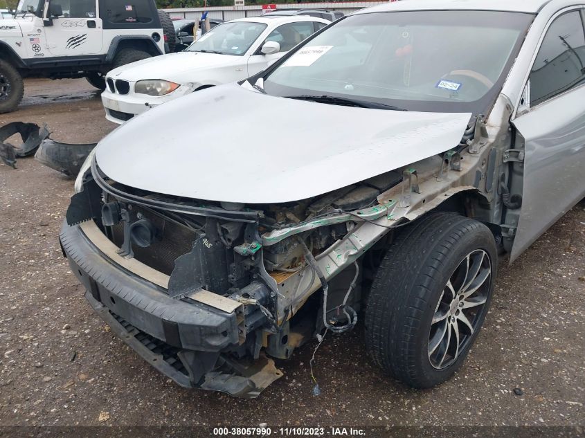 2013 NISSAN ALTIMA 2.5 S - 1N4AL3AP2DC220694