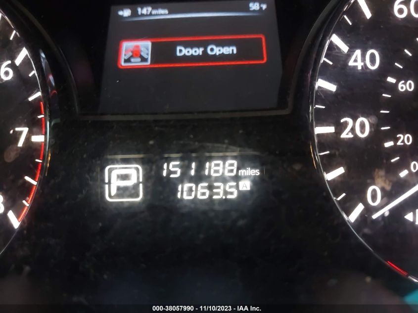 2013 NISSAN ALTIMA 2.5 S - 1N4AL3AP2DC220694