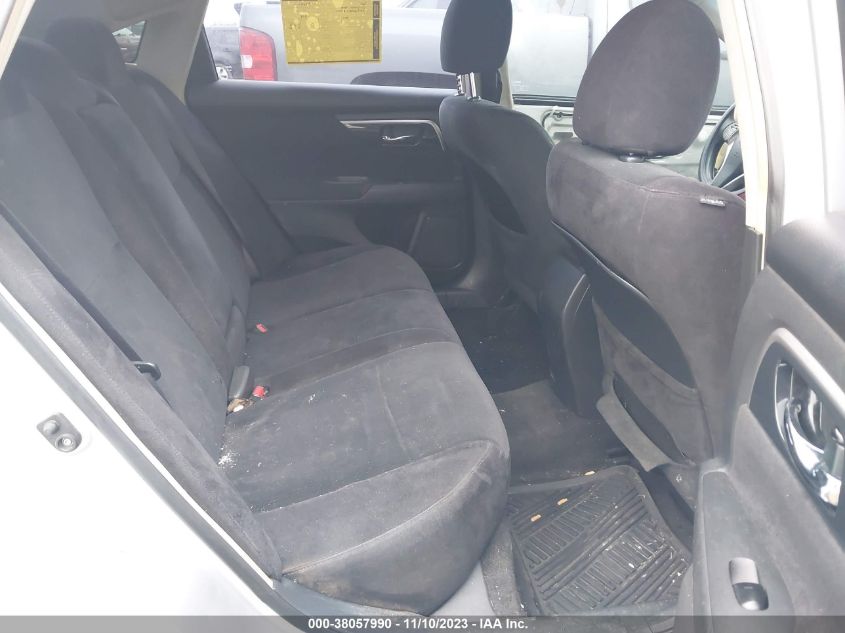 2013 NISSAN ALTIMA 2.5 S - 1N4AL3AP2DC220694
