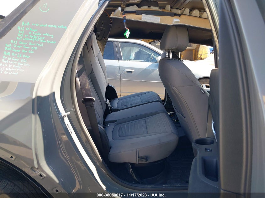 VIN 5NTJBDAE9NH020209 2022 HYUNDAI SANTA CRUZ SEL