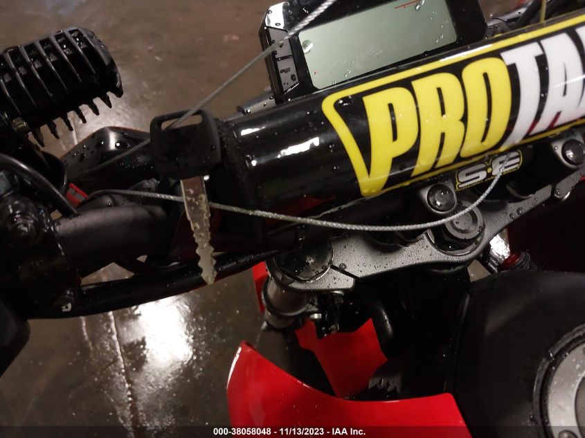 2023 HONDA GROM 125 - MLHJC9219P5108469