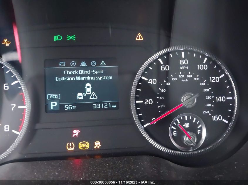 2022 KIA TELLURIDE EX - 5XYP34HCXNG297548