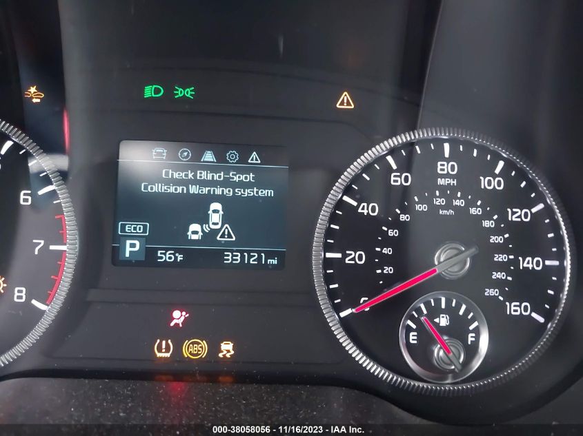 2022 KIA TELLURIDE EX - 5XYP34HCXNG297548
