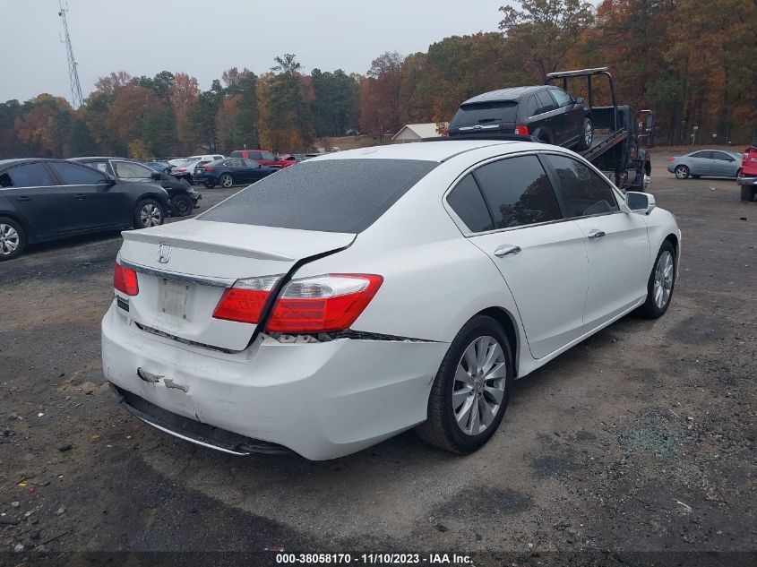 2013 HONDA ACCORD EX-L - 1HGCR2F83DA047973