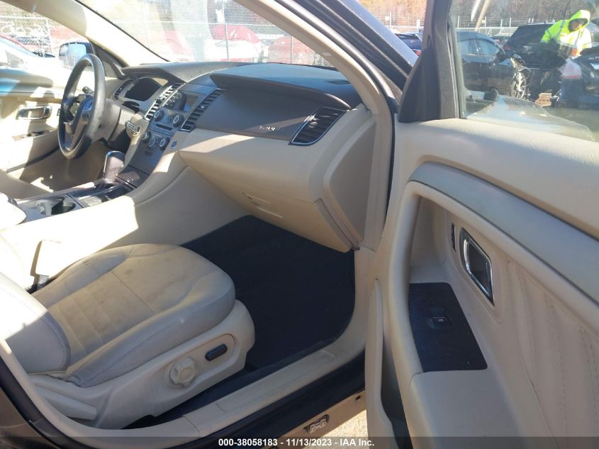 2014 FORD TAURUS SE - 1FAHP2D84EG143144