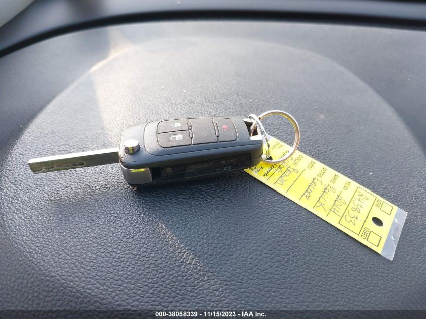 2014 BUICK ENCORE - KL4CJASB8EB545948