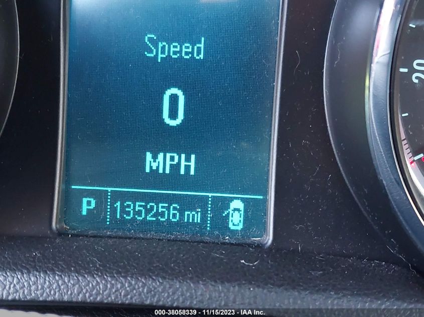 2014 BUICK ENCORE - KL4CJASB8EB545948