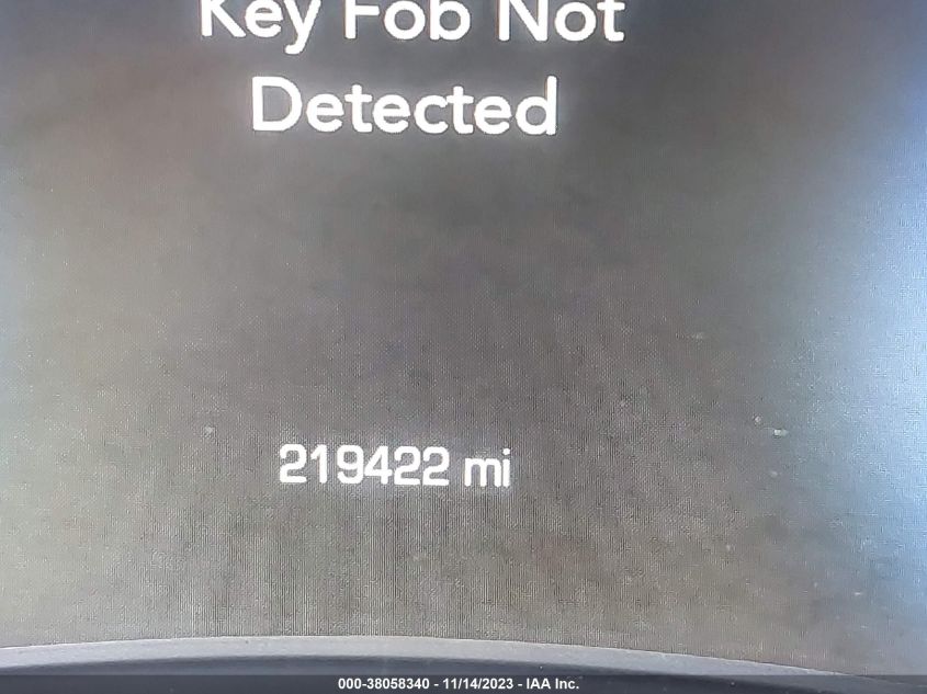 2015 CHRYSLER 300 LIMITED - 2C3CCAAG7FH930170