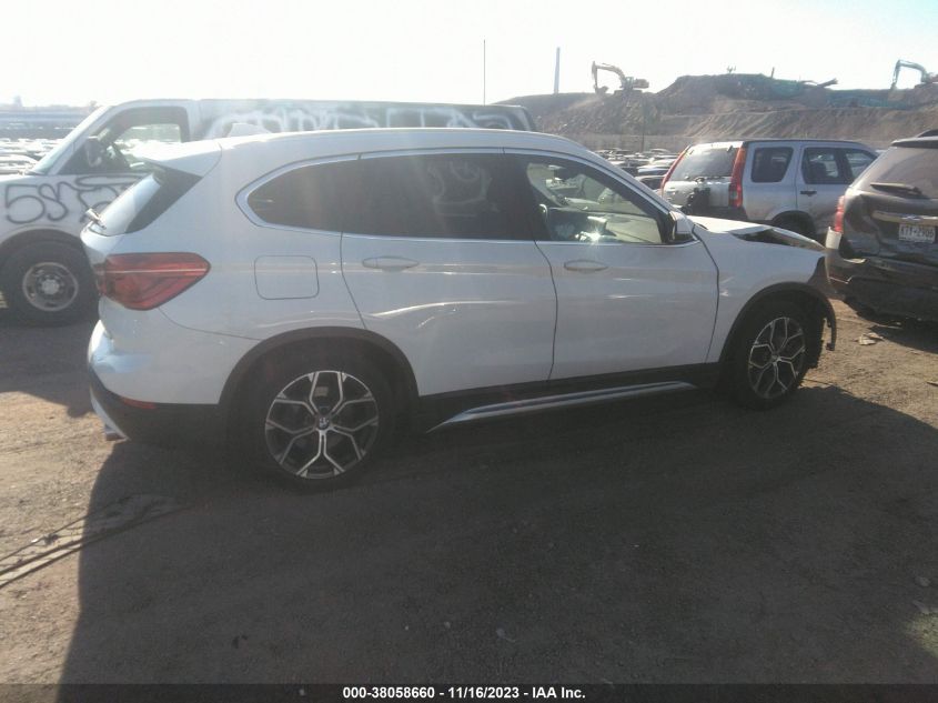 WBXJG9C02M3M67282 BMW X1 XDRIVE28I 14