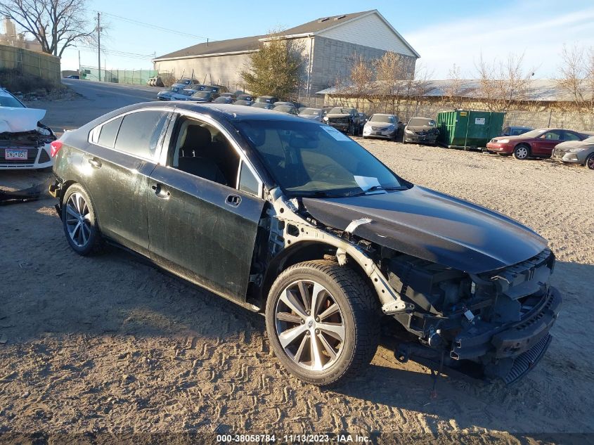 2015 SUBARU LEGACY 3.6R LIMITED - 4S3BNEN66F3025061