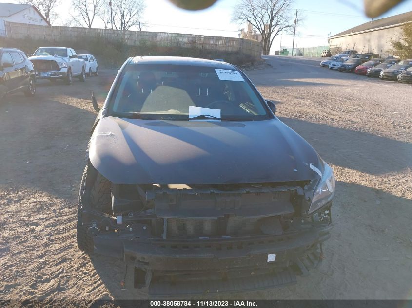 2015 SUBARU LEGACY 3.6R LIMITED - 4S3BNEN66F3025061