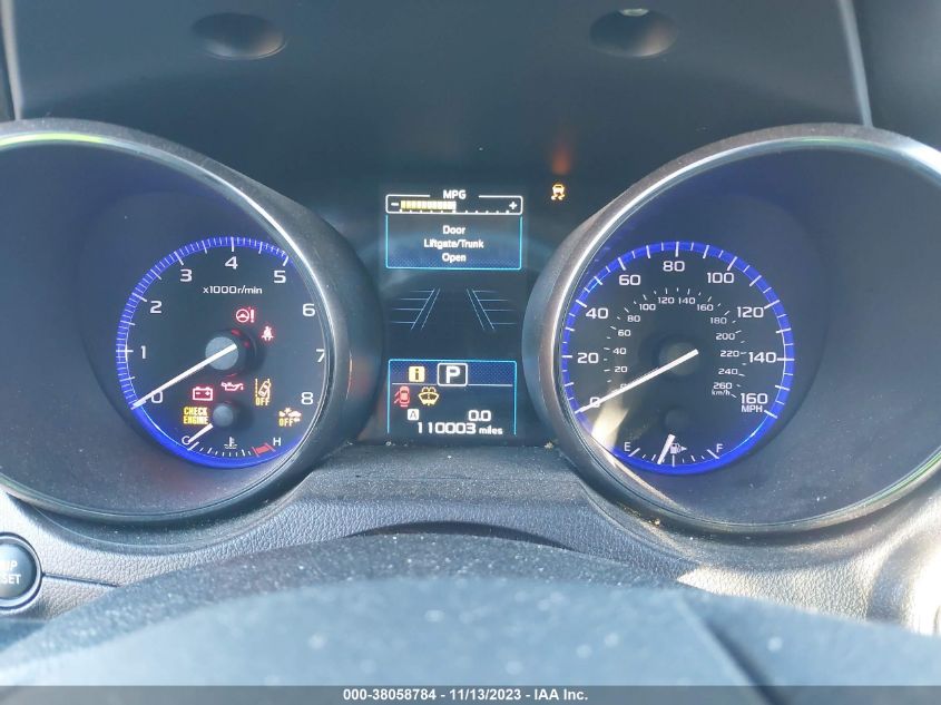 2015 SUBARU LEGACY 3.6R LIMITED - 4S3BNEN66F3025061