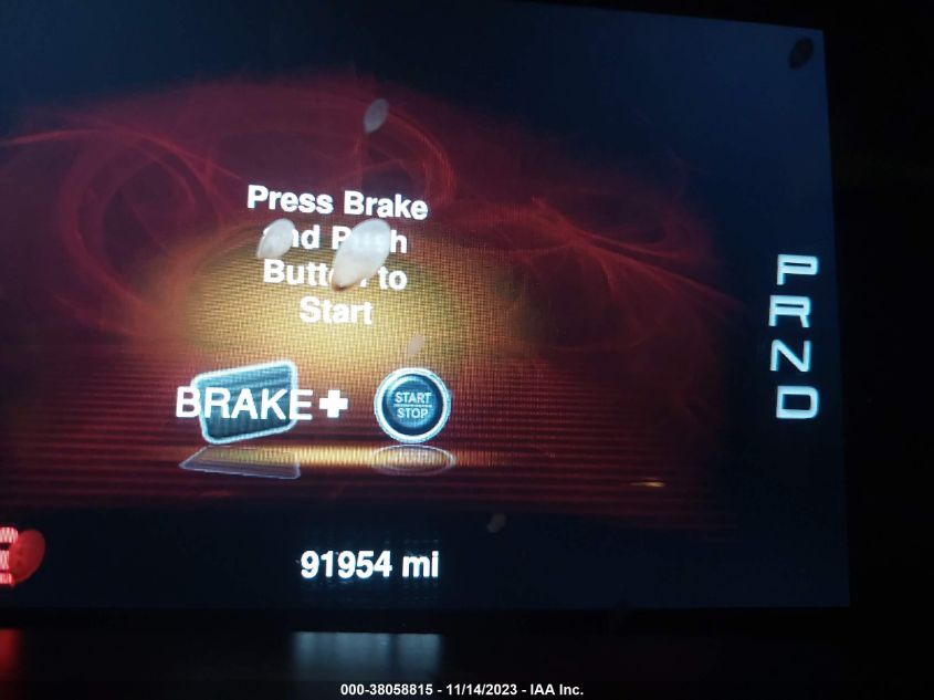 2013 DODGE DART LIMITED/R/T - 1C3CDFCB6DD330259