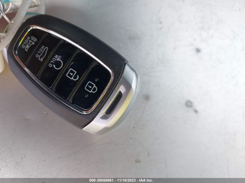 2023 HYUNDAI ELANTRA SEL - KMHLS4AG0PU570489