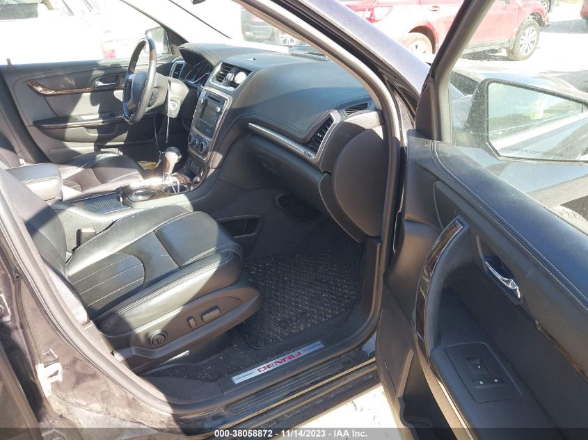 2013 GMC ACADIA DENALI - 1GKKVTKD3DJ130662