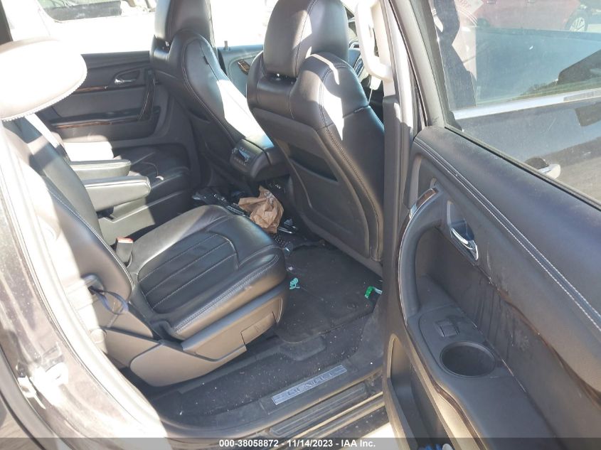 2013 GMC ACADIA DENALI - 1GKKVTKD3DJ130662