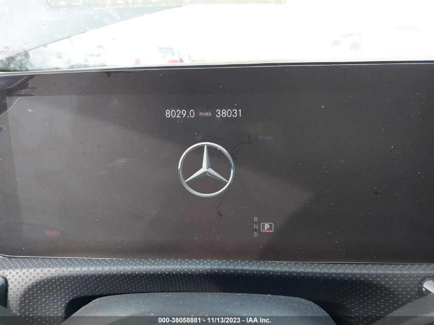 2021 MERCEDES-BENZ A 220 4MATIC W1K3G4FB6MJ262152