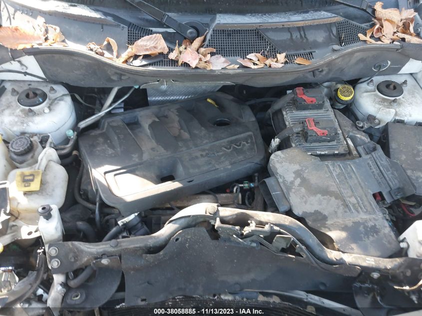 2015 JEEP PATRIOT SPORT - 1C4NJPBB9FD274826