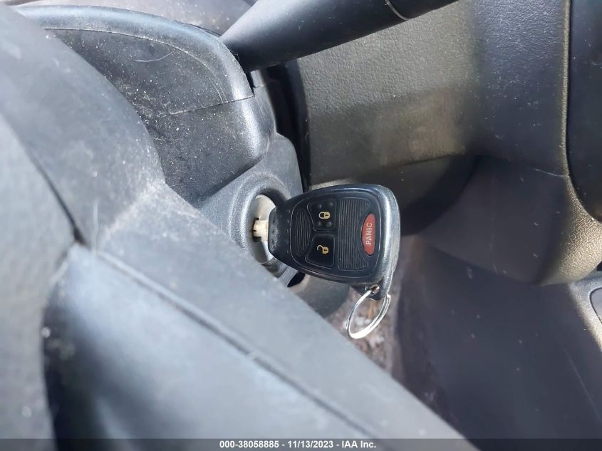 2015 JEEP PATRIOT SPORT - 1C4NJPBB9FD274826