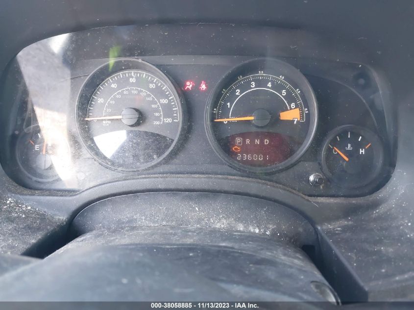 2015 JEEP PATRIOT SPORT - 1C4NJPBB9FD274826