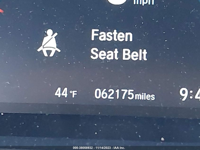 2017 HONDA CIVIC SEDAN EX - 19XFC2F72HE053867