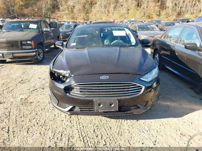 3FA6P0T94LR173143 2020 FORD FUSION, photo no. 12