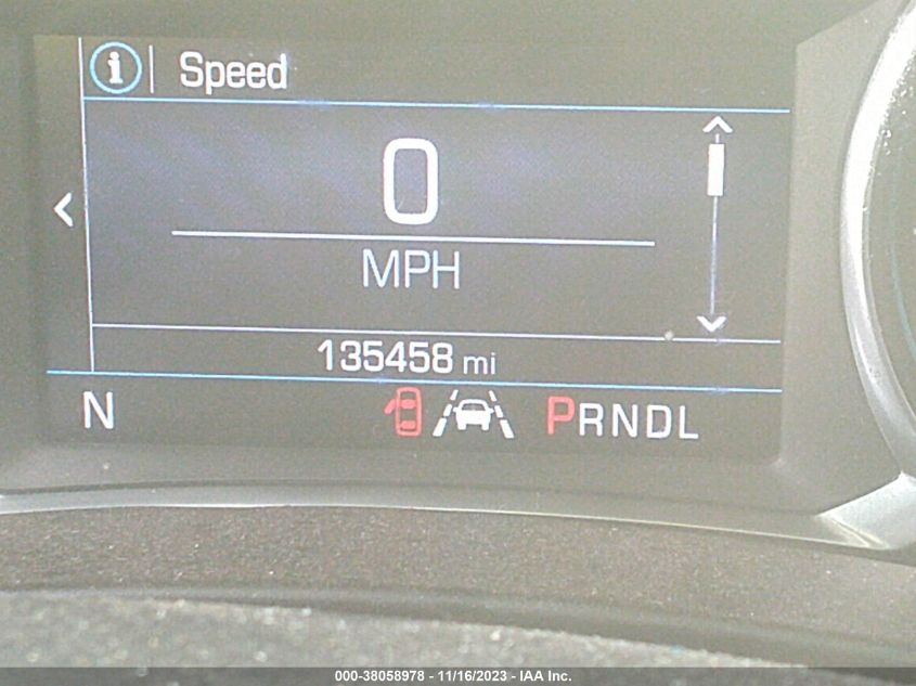 2020 CHEVROLET EQUINOX LT - 3GNAXVEX7LS524866