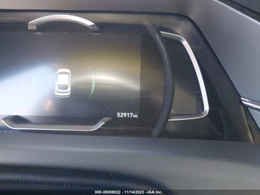 2020 HYUNDAI IONIQ HYBRID SEL - KMHC85LC6LU240364