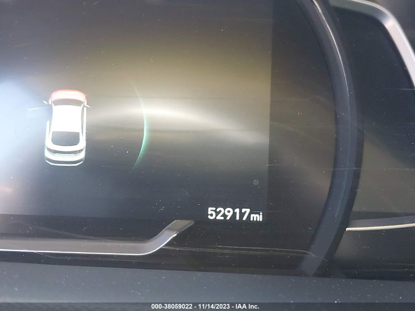 2020 HYUNDAI IONIQ HYBRID SEL - KMHC85LC6LU240364