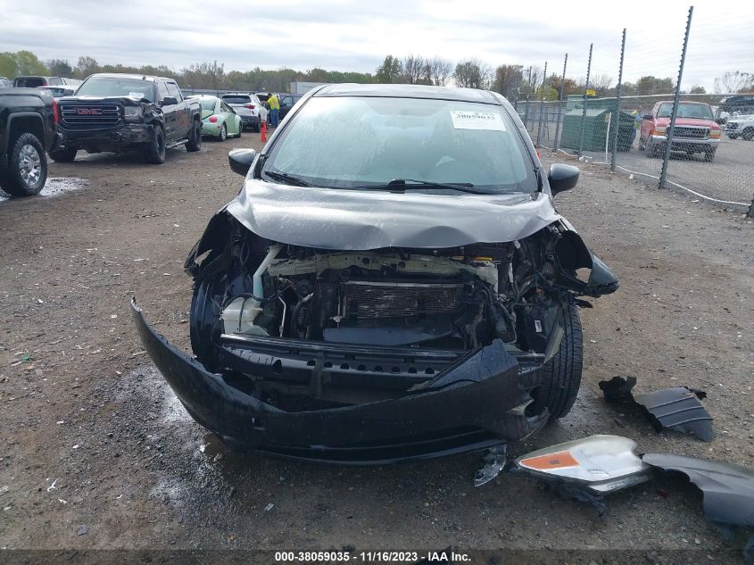 2015 NISSAN VERSA NOTE S/S PLUS/SV/SR/SL - 3N1CE2CP0FL402991