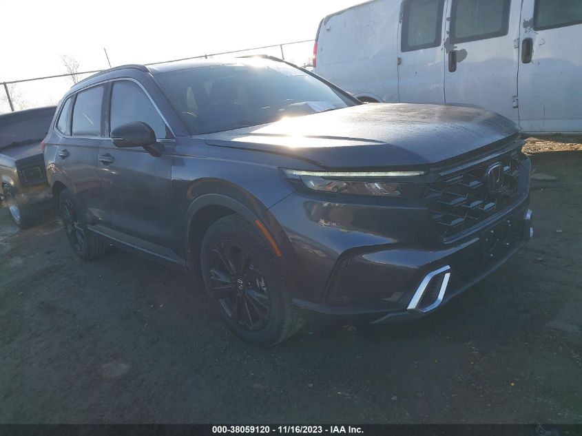 5J6RS6H97RL010005 HONDA CR-V SPORT TOURING 2024