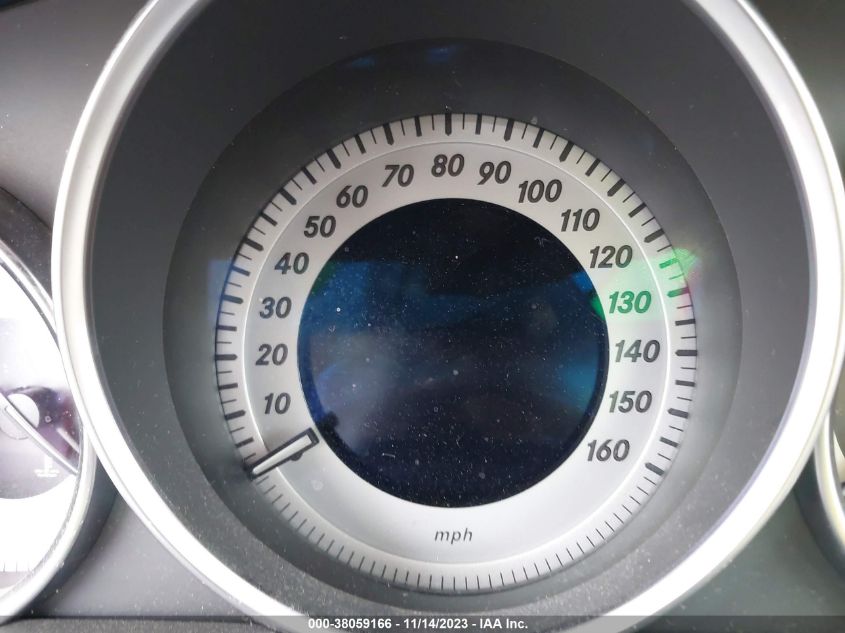 2014 MERCEDES-BENZ C 250 SPORT/LUXURY - WDDGF4HB1EA967749