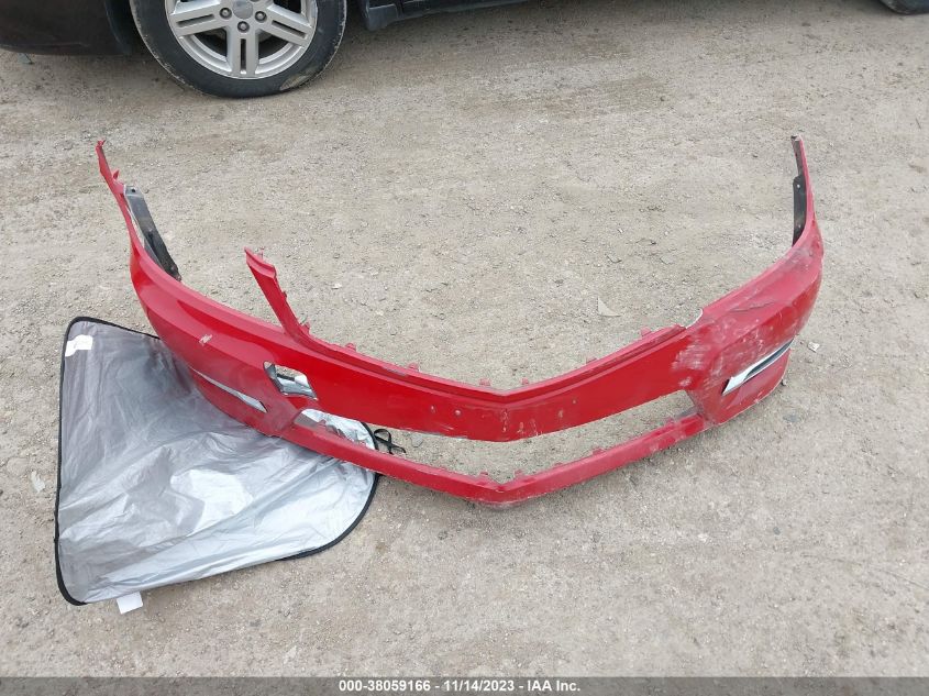 2014 MERCEDES-BENZ C 250 SPORT/LUXURY - WDDGF4HB1EA967749