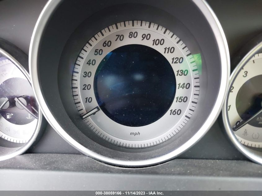 2014 MERCEDES-BENZ C 250 SPORT/LUXURY - WDDGF4HB1EA967749