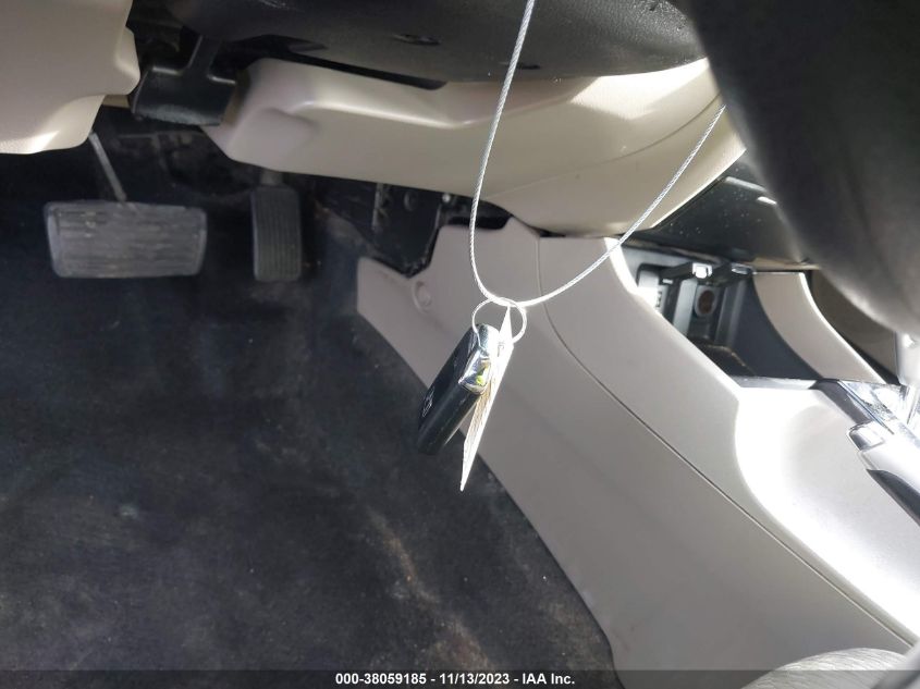 2015 HONDA CIVIC EX - 19XFB2F80FE045193