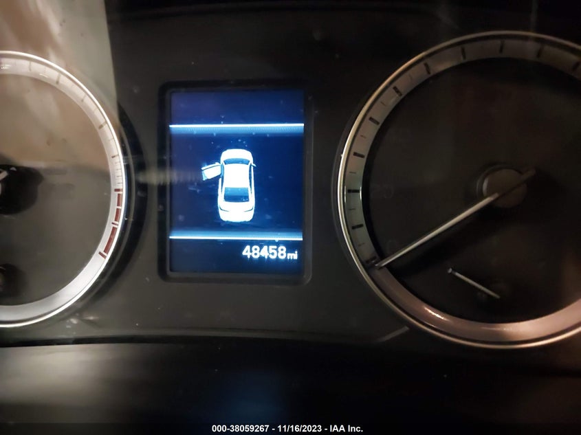 VIN 5NPE24AFXKH781450 2019 HYUNDAI SONATA SE