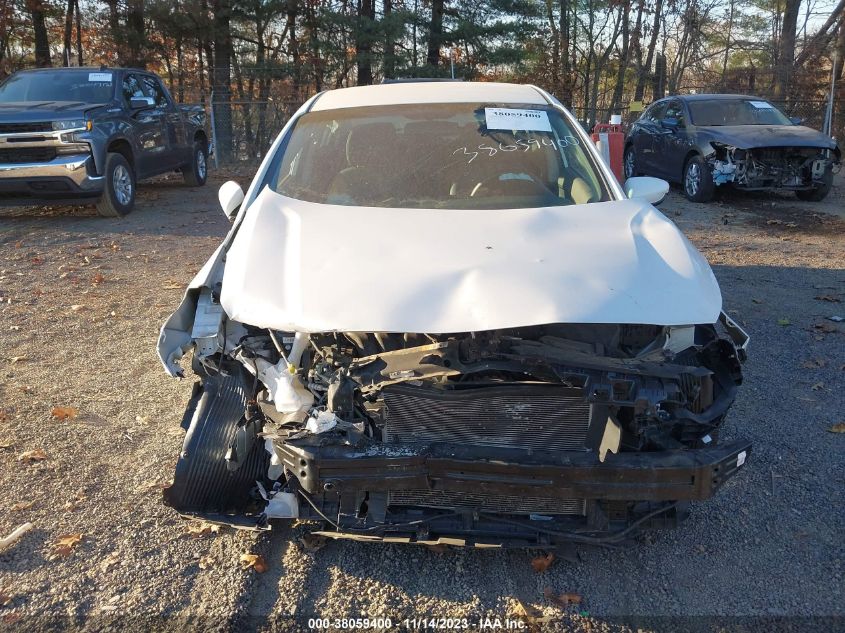 2017 KIA FORTE LX - 3KPFK4A74HE038535