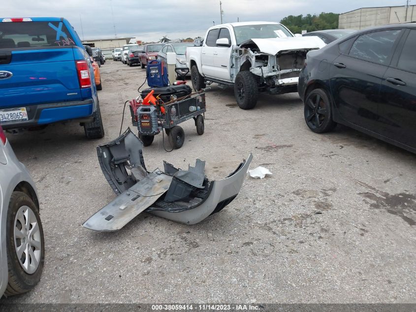 2016 KIA RIO LX - KNADM5A33G6635889