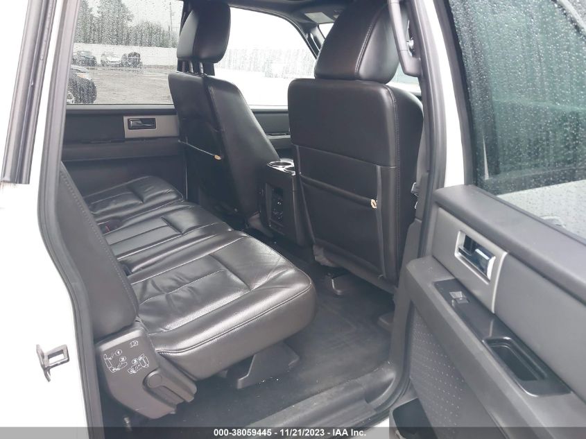 2013 FORD EXPEDITION EL LIMITED - 1FMJK1K53DEF32957