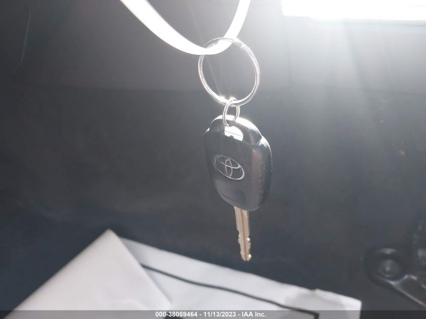 2014 TOYOTA CAMRY SE - 4T1BF1FK7EU300636
