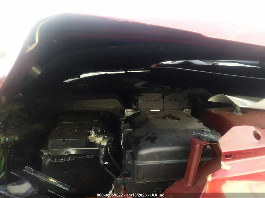 2015 HYUNDAI SONATA SE - 5NPE24AF1FH230328